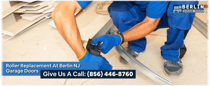 Garage Door Roller Repair Berlin NJ